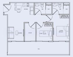Guillemard Suites (D14), Apartment #574210701